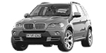 BMW E70 U3569 Fault Code