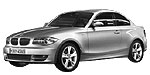 BMW E82 U3569 Fault Code