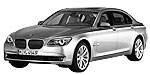 BMW F01 U3569 Fault Code